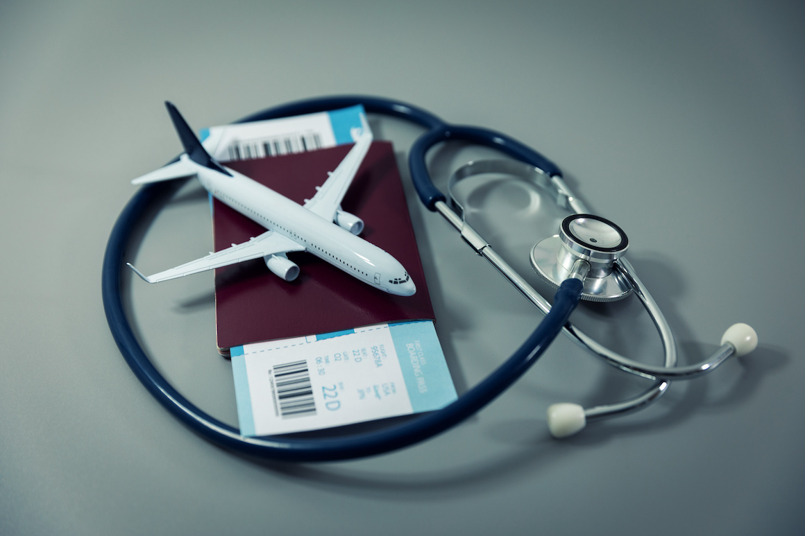 Medical Tourism in UAE